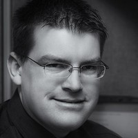 Darren Schaumann