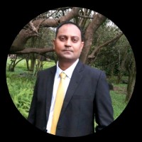 Ravi Gandhi