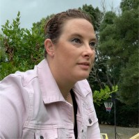 Claire Taylor