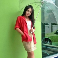 Apinya Raksasri