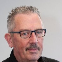 Jaap Middel