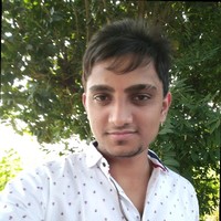 Bhautik Patel