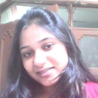 Praveena Deodhar