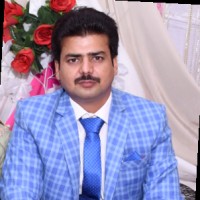 Muhammad Waqar Munir