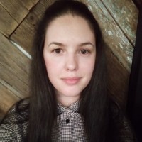 Iuliana-Maria Dragoi