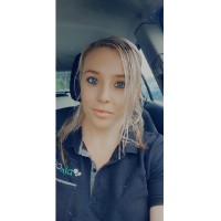 Jaymie Hogan