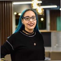 Claudia A Echevers A