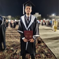 Huzaifa Iftikhar