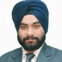 CA Lakhvir Singh