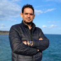 Manouchehr Zare