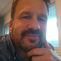 Tomas Lundgren