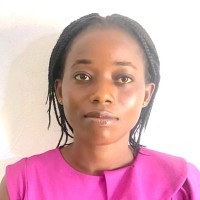 Michelle Elodie Kouame