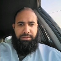 Mohamed Tariq Hamid