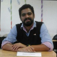 Abhishek Benedict Kumar