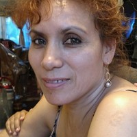 Maria Castillo