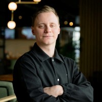 Tim Hakkert