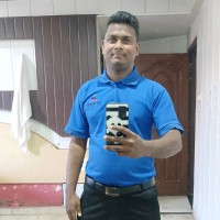 Prasanth Kumar