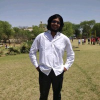 Rushabh Murali