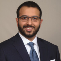 Krishna Patel