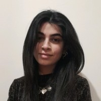 Diana Alawieh