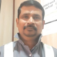 Mahesh Sukumaran