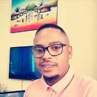 Cedric Malatji