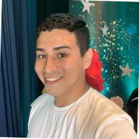 Shelton Santos