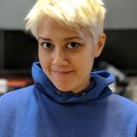 Margaret Koo