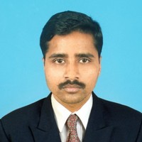Dhiren Swain