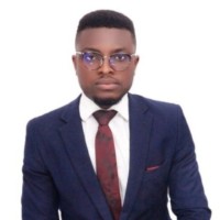 David Ubaka Okolie