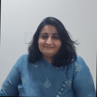 Jaya Jain