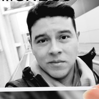 Josué Jhoel Quirós Miranda