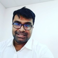 Sabuj Kundu(He/Him)