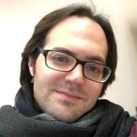 Alex Coblentz