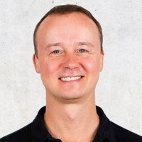 Donald Croswell