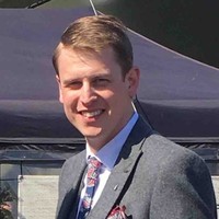 Sam O'Brien