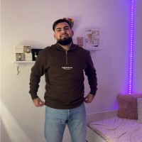 Ali Alsharah