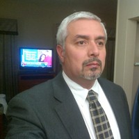 Raul Perez