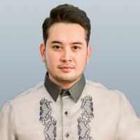 Jose Sutton Belarmino II