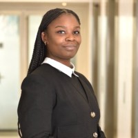 Ruth Mbitumueni