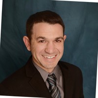 Ben Scherr
