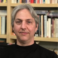 Alexandros Steriotis