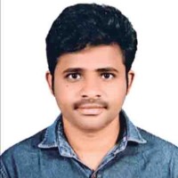 Maneti Rajesh
