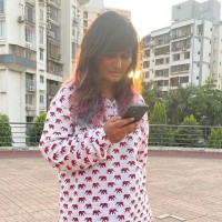 Sneha Vanjari