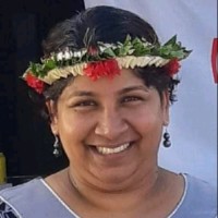 Christine Deo-Reddy
