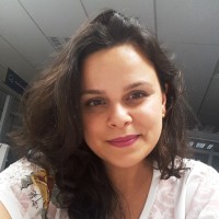 Milene Matoso De Novaes