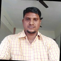 Kalaiyarasan V