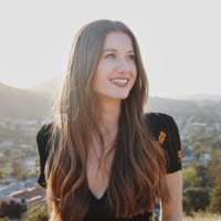 Caitlin Scott