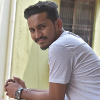 pritesh chavda