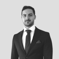 Nicholas Timotheou